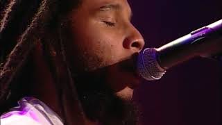 FULL CONCERT Ziggy Marley amp The Melody Makers live at HOB Chicago 1999 [upl. by Anoblav379]