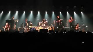 SAEZ  Telegram Concert Live  Amiens  10112023 [upl. by Lusar]