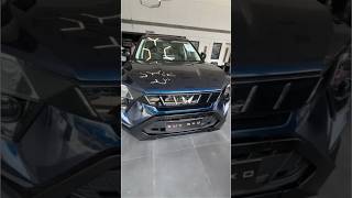 Mahindra SUV 3XO Lounch 2024🔥 mahindrasuv suv3xo autocar shorts [upl. by Akialam]