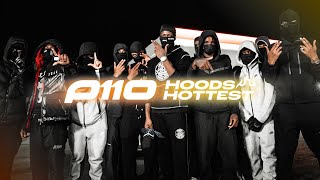 Meany  Hoods Hottest  P110 [upl. by Bouzoun]