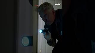 El arma homicida es todo un misterio  CSI Vegas  AXN Latinoamérica [upl. by Enattirb]