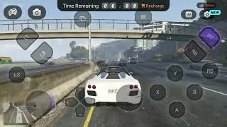 📥 GTA 5 MOBILE DOWNLOAD  HOW TO DOWNLOAD GTA V IN ANDROID  GTA 5 MOBILE TechnoGamerzOfficial [upl. by Einnim88]