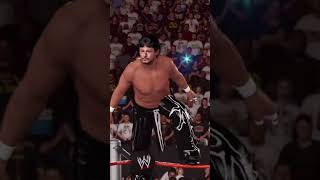 Tajiri Japan Legend wwe shorts viralvideo viralshorts wrestlingislife enjoy life [upl. by Netsriik]