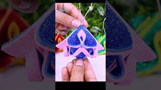 DIY Christmas Ornaments🎄Best Decoration Ideas for Christmas shorts christmas craft ornaments [upl. by Ludlew]