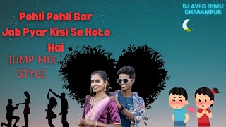 Pehli pehli Baar Jab Pyar Kisi Se Hota Hai Coming Soon [upl. by Aiuqes]