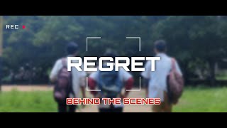 REGRET  BEHIND THE SCENES  2020 BATCH  Raichur Institute of Medical Sciences [upl. by Brenan]