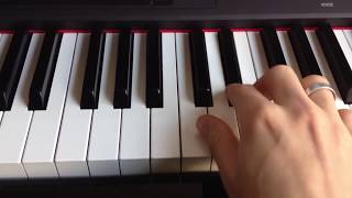 Dont buy Yamaha Clavinova Yamaha CLP user review [upl. by Meuse]