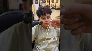 أزاله الحبايه المتسلطنه 😂😂🥵💈✂️fun funny comment subscribe viralyoutubeshorts [upl. by Tarra902]