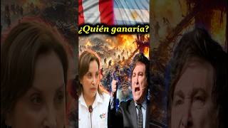 🇦🇷 ¿Argentina AplastarÍa a Perú en Guerra Hipotética 💥 peru argentina guerra javiermilei [upl. by Nevaj]