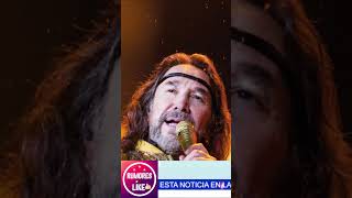 💔Se DESCUBRE el ROMANCE PR0H1B1D0 que tuvo Marco Antonio Solís y Marisela 😱El AMOR IMPOSIBLE [upl. by Amlas]