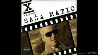 Sasa Matic  Noci u Sibiru  Audio 2011 [upl. by Glennis]