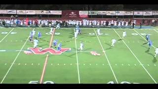 Nick Isham 2010 Highlights [upl. by Wildee591]