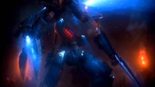 Pacific Rim Music Video  Narcissistic Cannibal HD 1080p by MINEGER [upl. by Danny678]