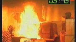 Flame retardants amp fire safety  Upholstered sofas [upl. by Xela]