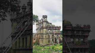 El curioso monumento buzludzha🏰😯 youtubeshorts datosquenosabias automobile [upl. by Cyrille]