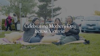 Stockland Victoria  Celebrating Mothers Day [upl. by Anaeel528]