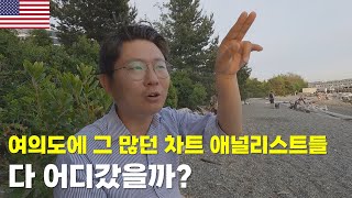 차트와 뉴스만 보고 주식하는 내 종목과 계좌를 알고리즘 매매는 어떻게 깨버릴까알고리즘 매매의 무시무시한 파괴력  독거투자일지 [upl. by Siekram]