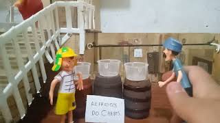 Chaves EPI Os Refrescos do Chaves [upl. by Oilerua405]