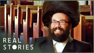 Strictly Jewish Australias Most Orthodox Jewish Sect Religion Documentary  Real Stories [upl. by Jerusalem936]