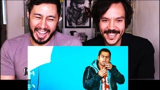 FILMISTAAN  Trailer Reaction w Greg Tamura [upl. by Bowyer]