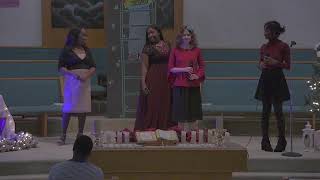 Deltona SDA Church Concert [upl. by Ahseei]