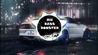 Brevis x MIME  WET BASS BOOSTED [upl. by Nnaear]