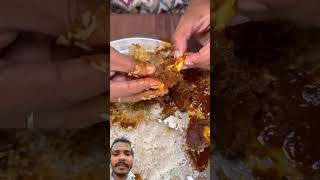 Ye lo kuch kha lo reel dekhte dekhte thak gye hoge  rohitkapoor muttonnali muttoncurry [upl. by Endora]