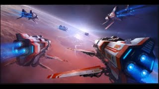 S11 E027 Re Awakening Lets Play Endless Space 2 JC Proton Cravers Endless Difficulty [upl. by Rifkin]