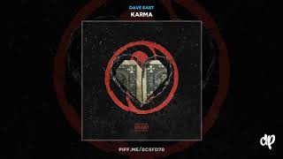 Dave East amp Offset  Checc WORLD PREMIERE Karma [upl. by Linnie]