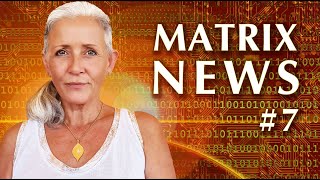 DAS passiert JETZT MATRIXNEWS zum Wandel 💎 8112024 Folge 7  Schwingung amp Frequenz Channeling [upl. by Anierdna3]