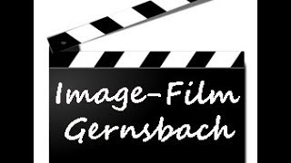 Imagefilm der Stadt Gernsbach [upl. by Yenetruoc]