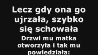 łzy  agnieszka  nie karaoke  tekst napisy słowa [upl. by Quent]