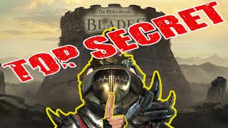 my ULTIMATE build The Elder Scrolls Blades [upl. by Ayenet871]