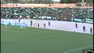 Raja Vs Barkan HD Tv90 Youtube [upl. by Sutherland]