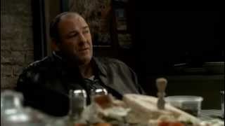 The Sopranos  Funny  Lighthearted SceneS [upl. by Laks]