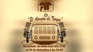 El Apagón 2018 Radio Tarqui [upl. by Yme]