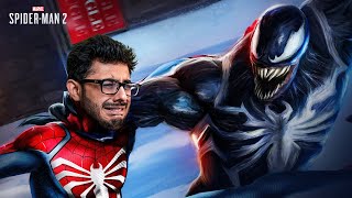 CANT WAIT FOR VENOM  NO PROMOTION [upl. by Pfaff]