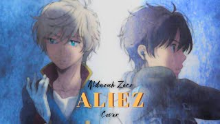 aLIEz — Aldnoah Zero『Cover』 [upl. by Alton]