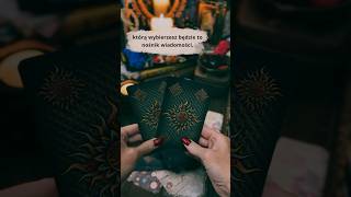 Karta dnia tarot tarotreading agiatis prognoza [upl. by Leelaj]