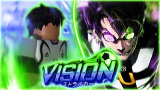 This ROBLOX BLUELOCK game has taken over VISION [upl. by Aisena]