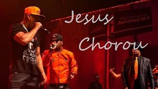 Racionais Mcs  Jesus chorou  Download [upl. by Eilac512]