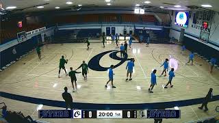 Mens Basketball Otero College vs Seward County CC [upl. by Phippen73]