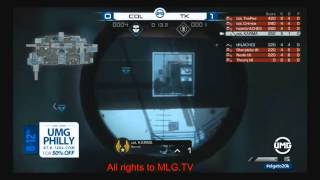 Karma 1v2 vs TK Grand Finals UMG Philly quotThis is why we dropped youquot [upl. by Slein185]