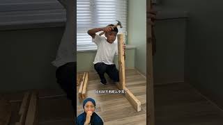 KAKAK BUAT ALAT PALING AMPUH AGAR ADEK MAU MAKAN 😅 funny dubbing shortsviral [upl. by Lavotsirc]