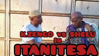 KZENGO vs SHELUKINDO IN UTANITESA [upl. by Gavrielle]