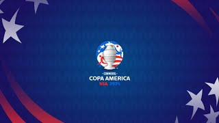 CONMEBOL Copa America 2024™ [upl. by Llenyaj34]