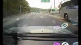 2010 Traffic Accident Compilation [upl. by Ylhsa963]