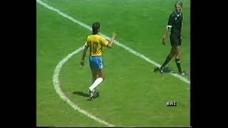 Mondiali Calcio Messico 1986 diretta RAI ITALIA Mexico 1986 Live Italian tv Broadcast PART 3 [upl. by Gussman]