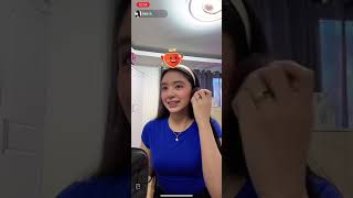 Jiji play Fancam Live Tiktok [upl. by Annaeel414]