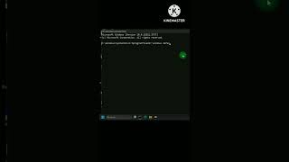 Check Windows Defender Quarantine via Command Prompt  Quick Guide shorts [upl. by Leahcym]